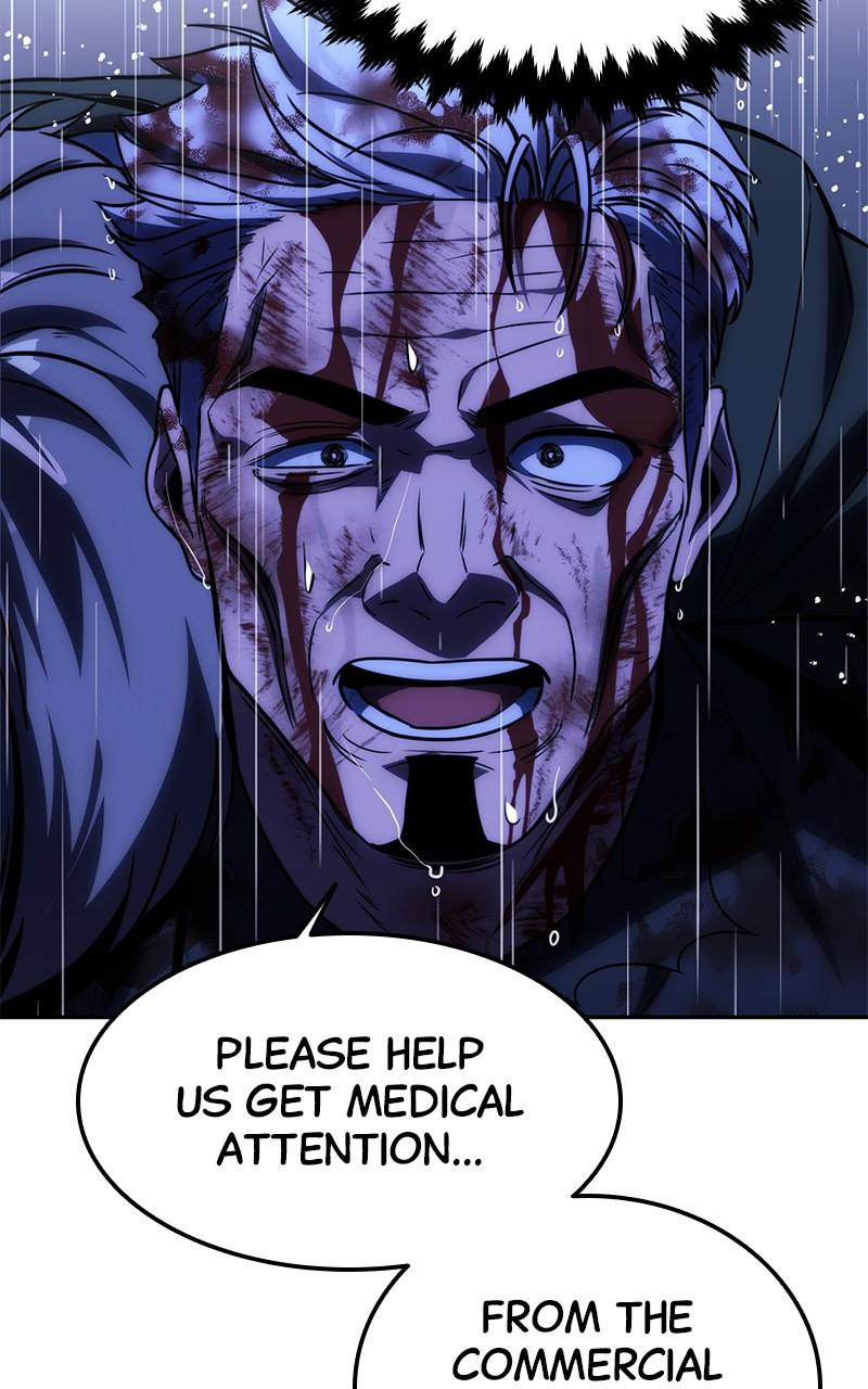 The Extra’s Academy Survival Guide Chapter 53 — page 146