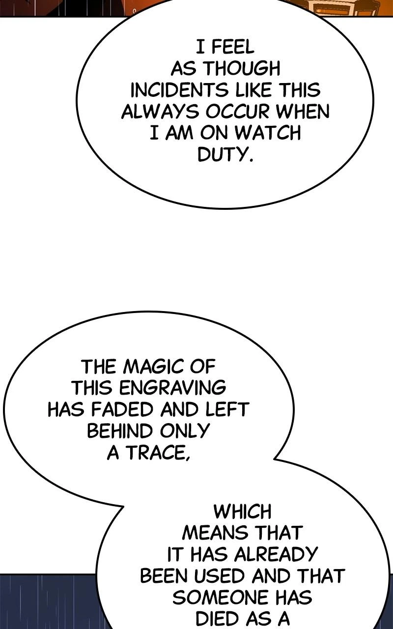 The Extra’s Academy Survival Guide Chapter 53 — page 155