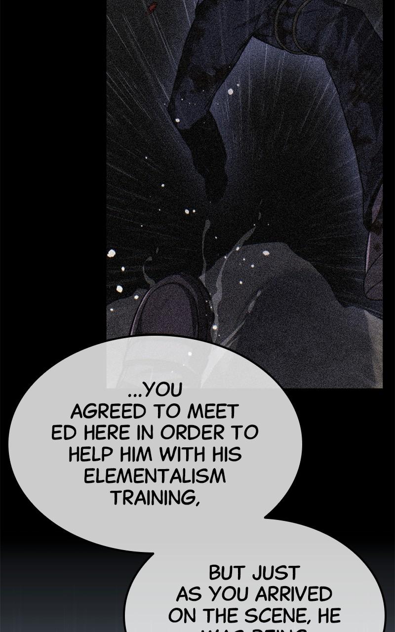 The Extra’s Academy Survival Guide Chapter 53 — page 159