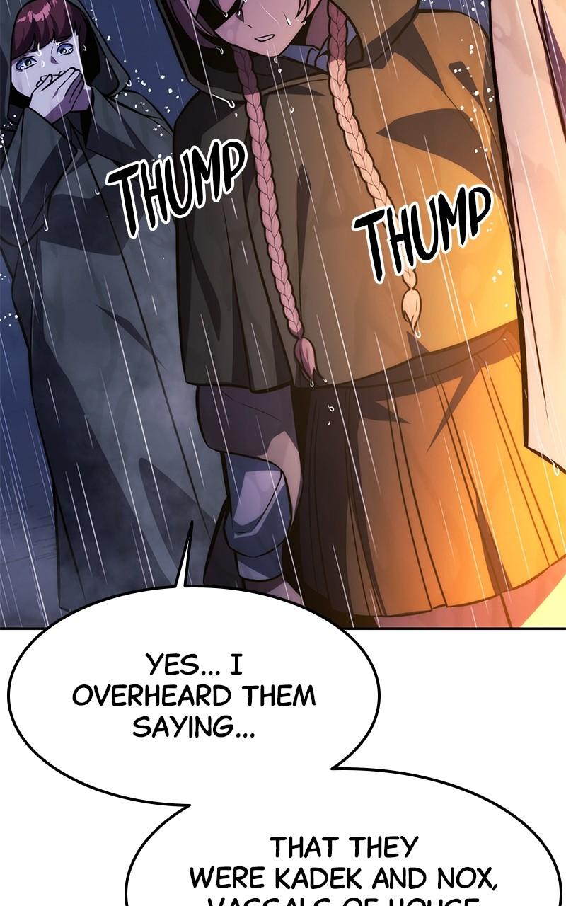 The Extra’s Academy Survival Guide Chapter 53 — page 163