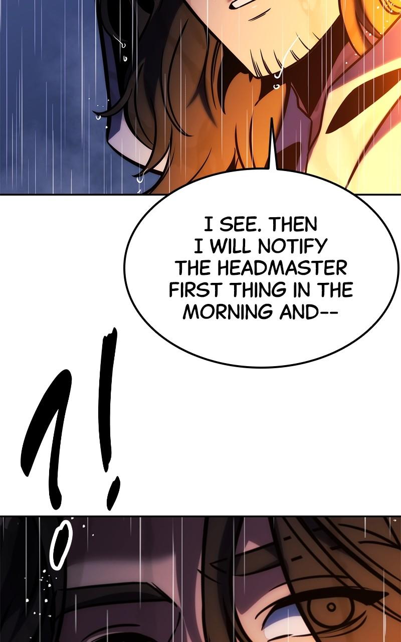The Extra’s Academy Survival Guide Chapter 53 — page 165