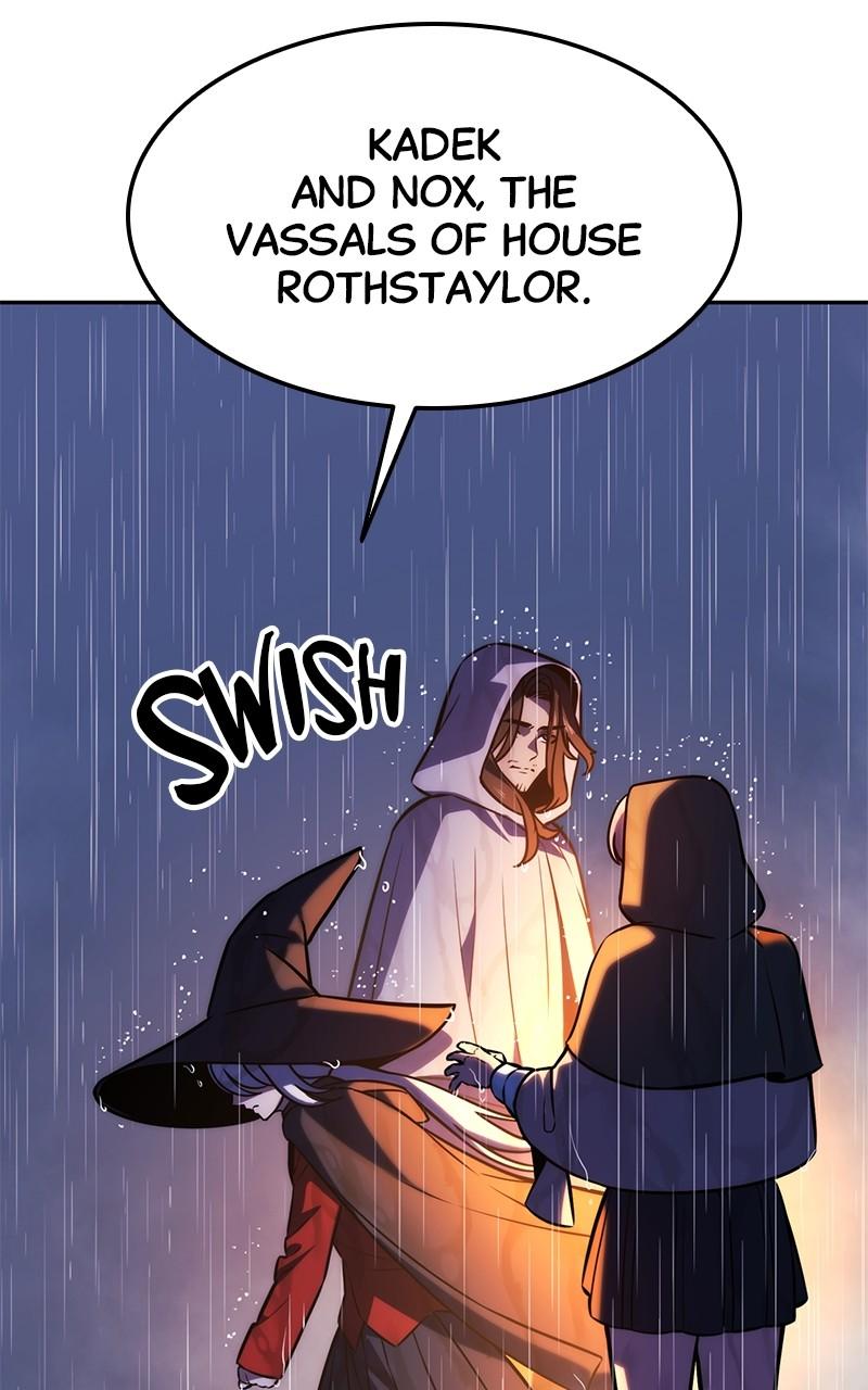 The Extra’s Academy Survival Guide Chapter 53 — page 174