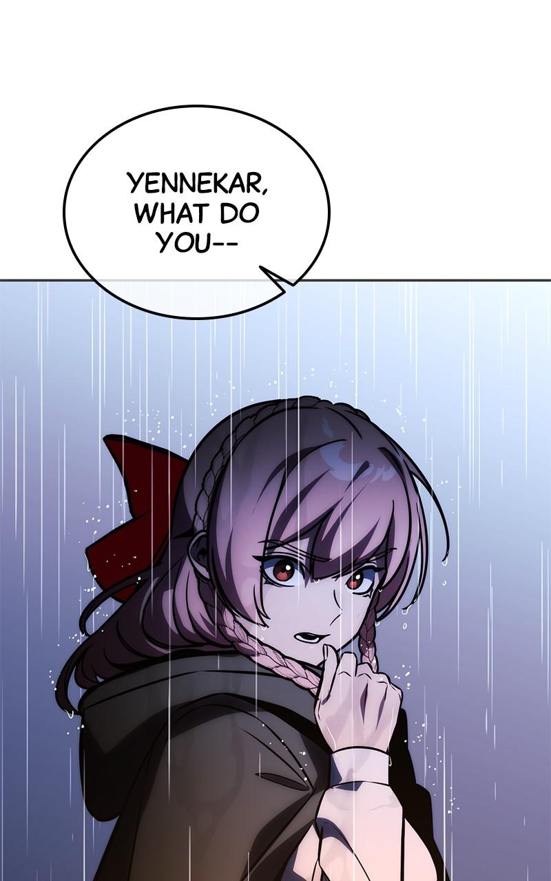 The Extra’s Academy Survival Guide Chapter 53 — page 185