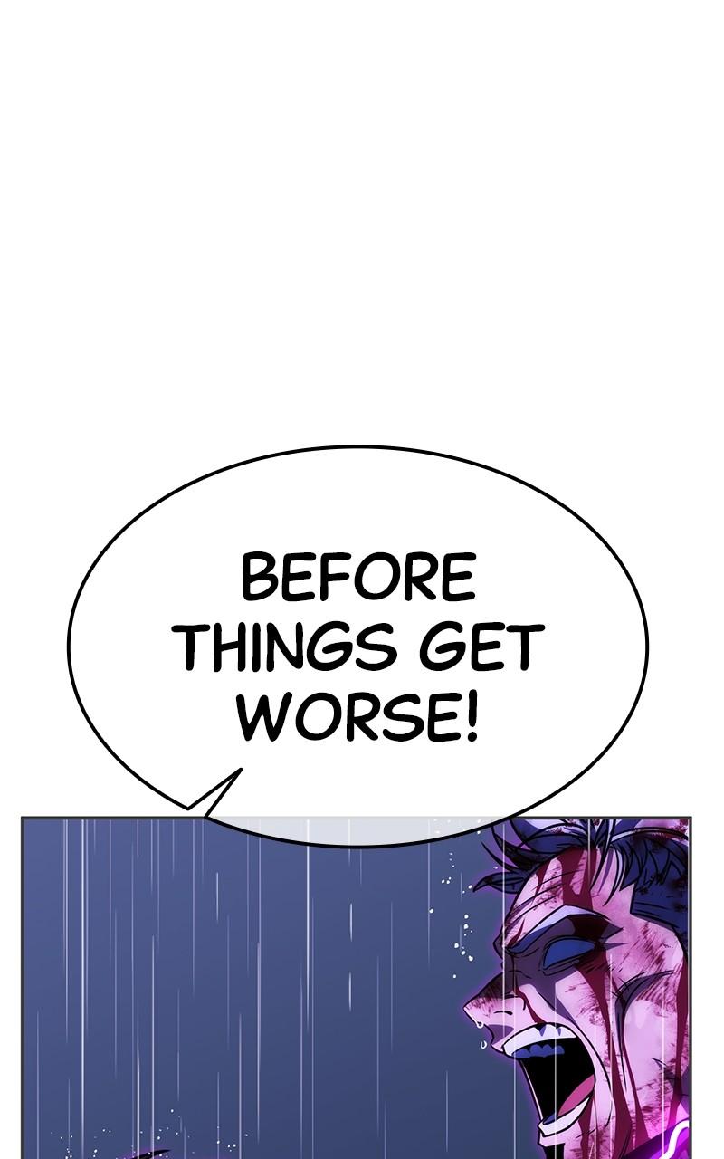 The Extra’s Academy Survival Guide Chapter 53 — page 187
