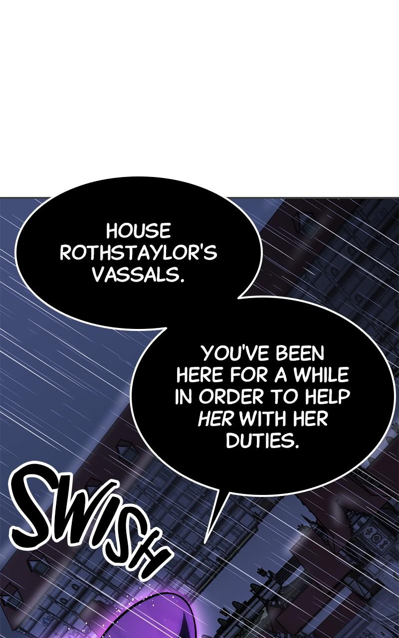 The Extra’s Academy Survival Guide Chapter 53 — page 189