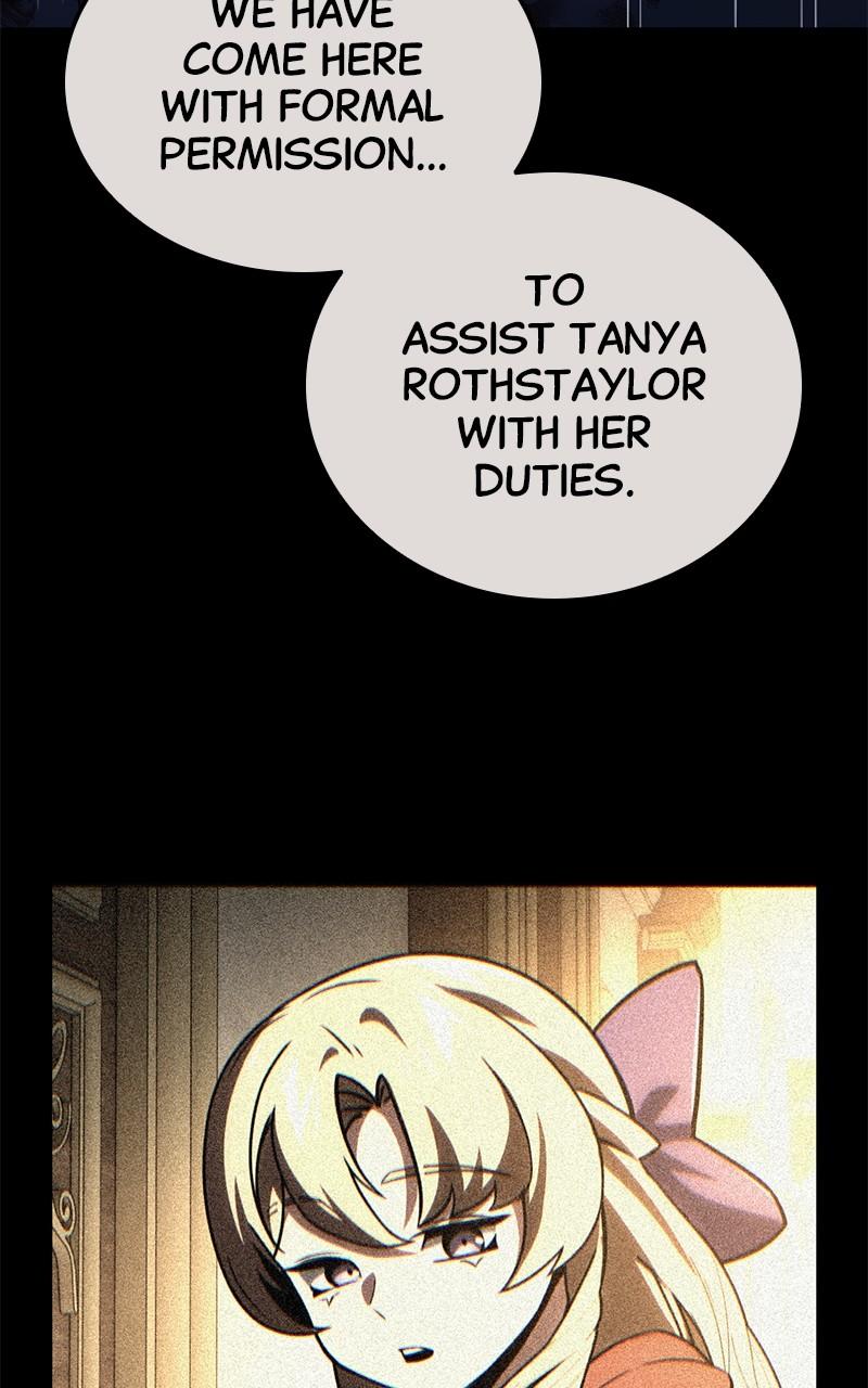 The Extra’s Academy Survival Guide Chapter 53 — page 195