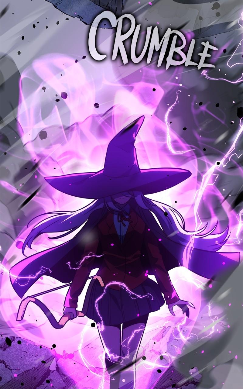 The Extra’s Academy Survival Guide Chapter 54 — page 2