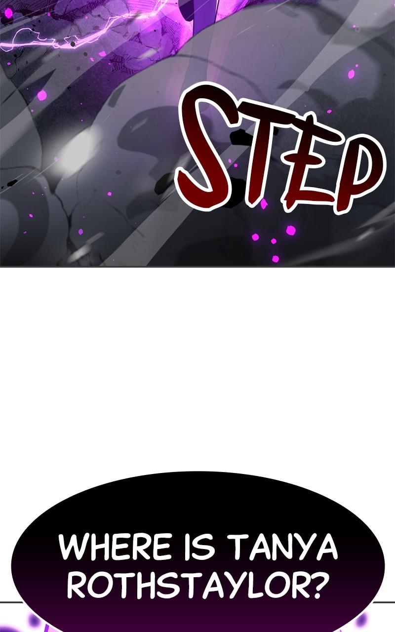 The Extra’s Academy Survival Guide Chapter 54 — page 3
