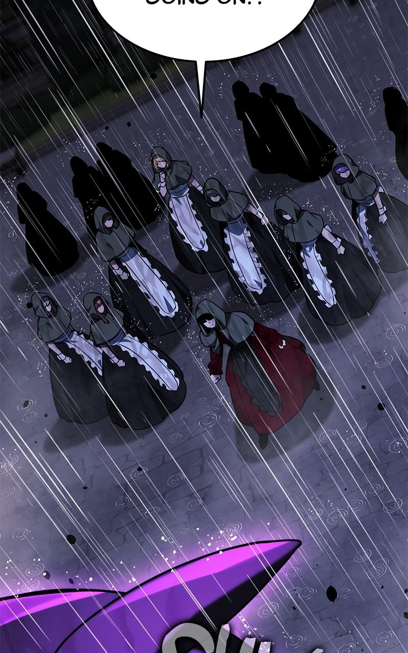 The Extra’s Academy Survival Guide Chapter 54 — page 8