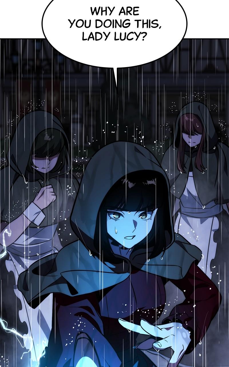 The Extra’s Academy Survival Guide Chapter 54 — page 14