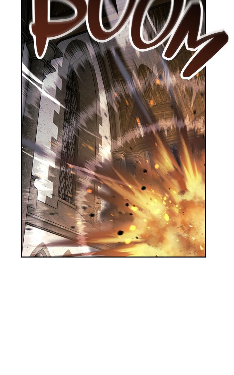 The Extra’s Academy Survival Guide Chapter 54 — page 27