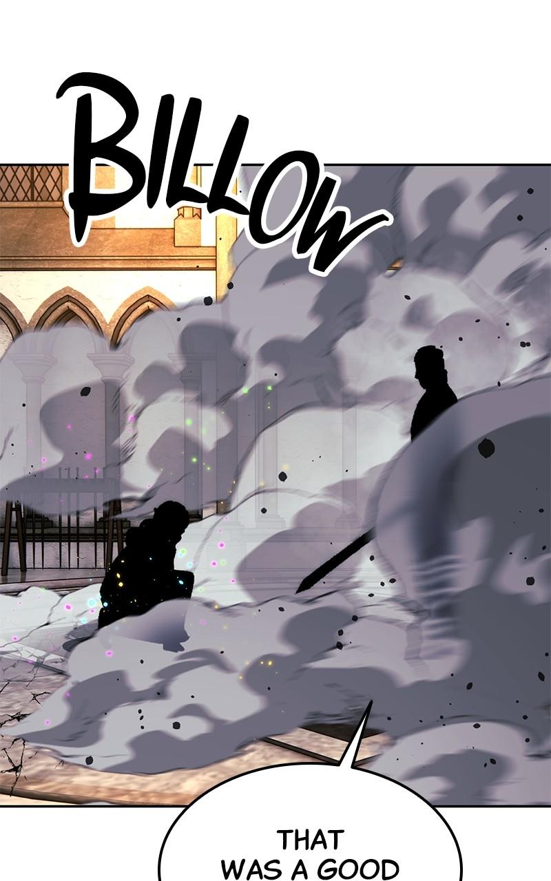 The Extra’s Academy Survival Guide Chapter 54 — page 28