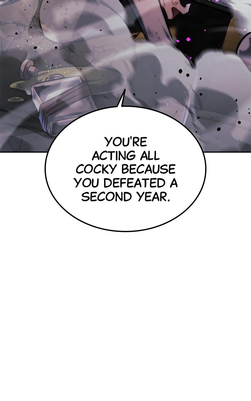 The Extra’s Academy Survival Guide Chapter 54 — page 31