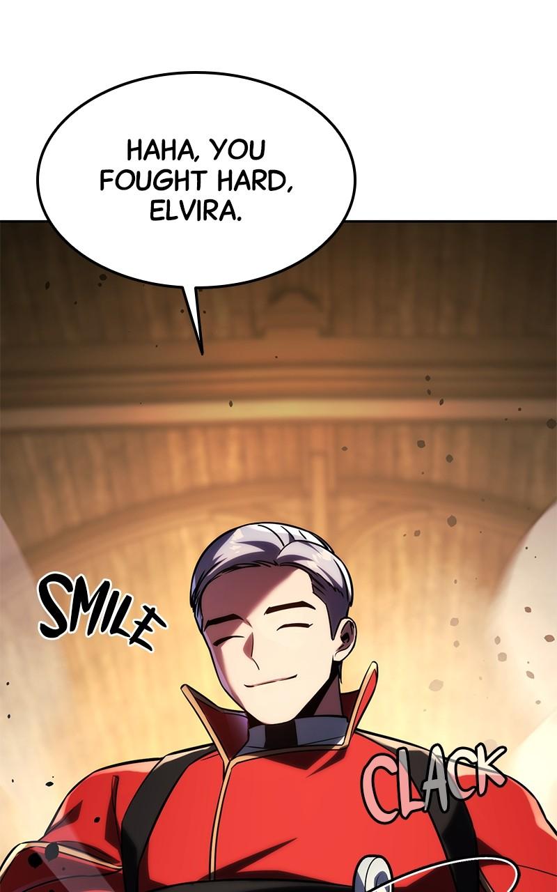 The Extra’s Academy Survival Guide Chapter 54 — page 32
