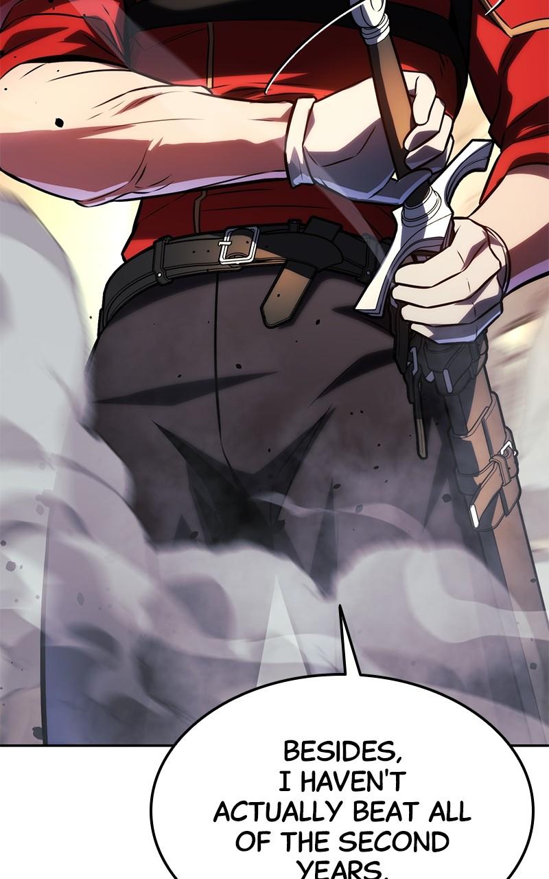 The Extra’s Academy Survival Guide Chapter 54 — page 33
