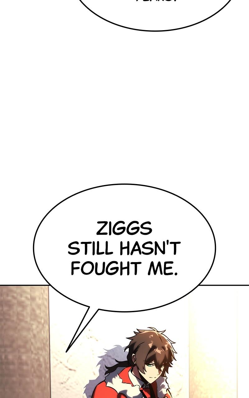 The Extra’s Academy Survival Guide Chapter 54 — page 34