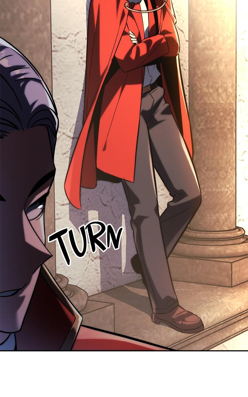 The Extra’s Academy Survival Guide Chapter 54 — page 35