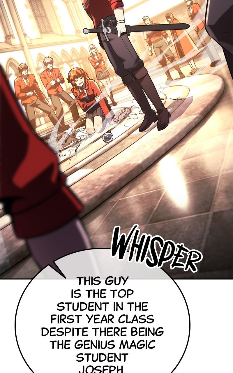 The Extra’s Academy Survival Guide Chapter 54 — page 39