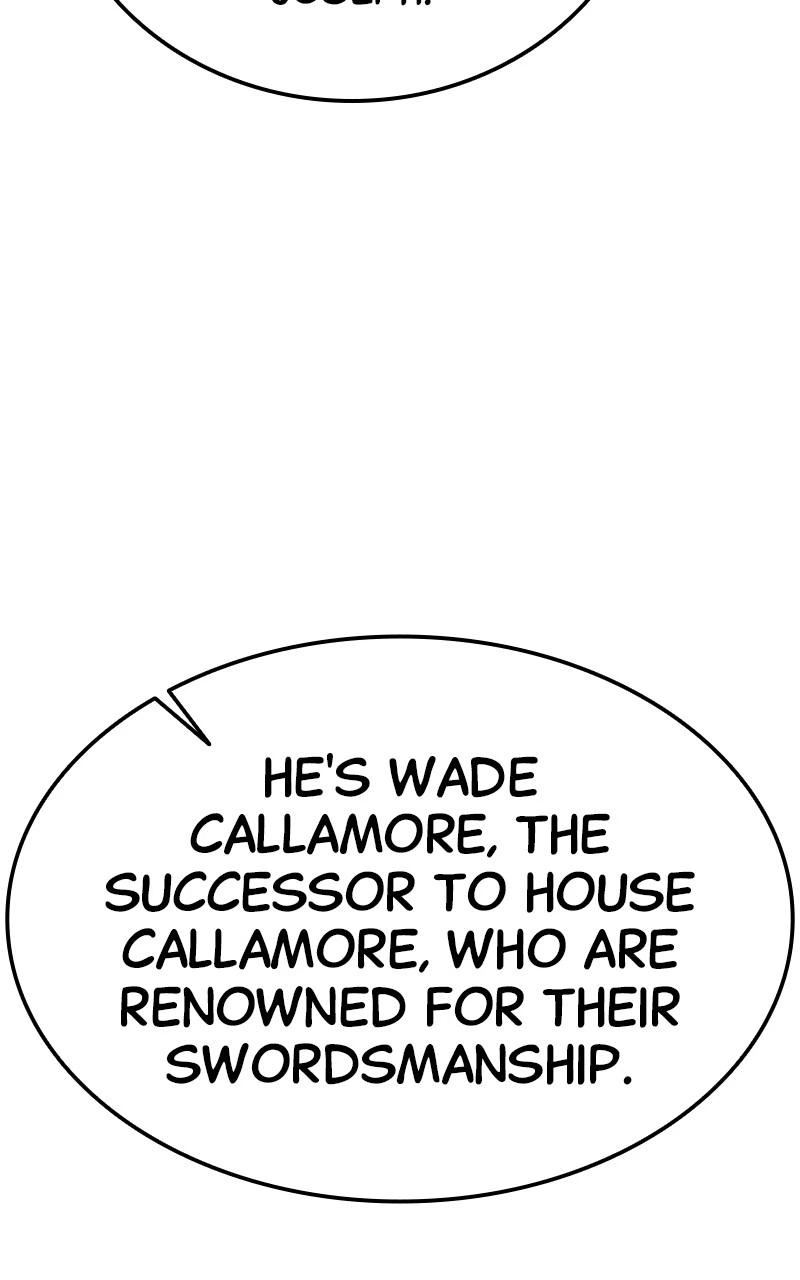 The Extra’s Academy Survival Guide Chapter 54 — page 40
