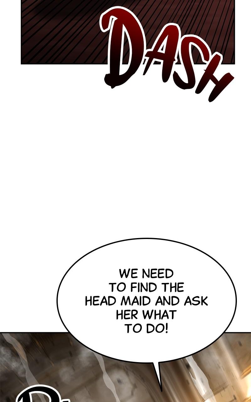 The Extra’s Academy Survival Guide Chapter 54 — page 50