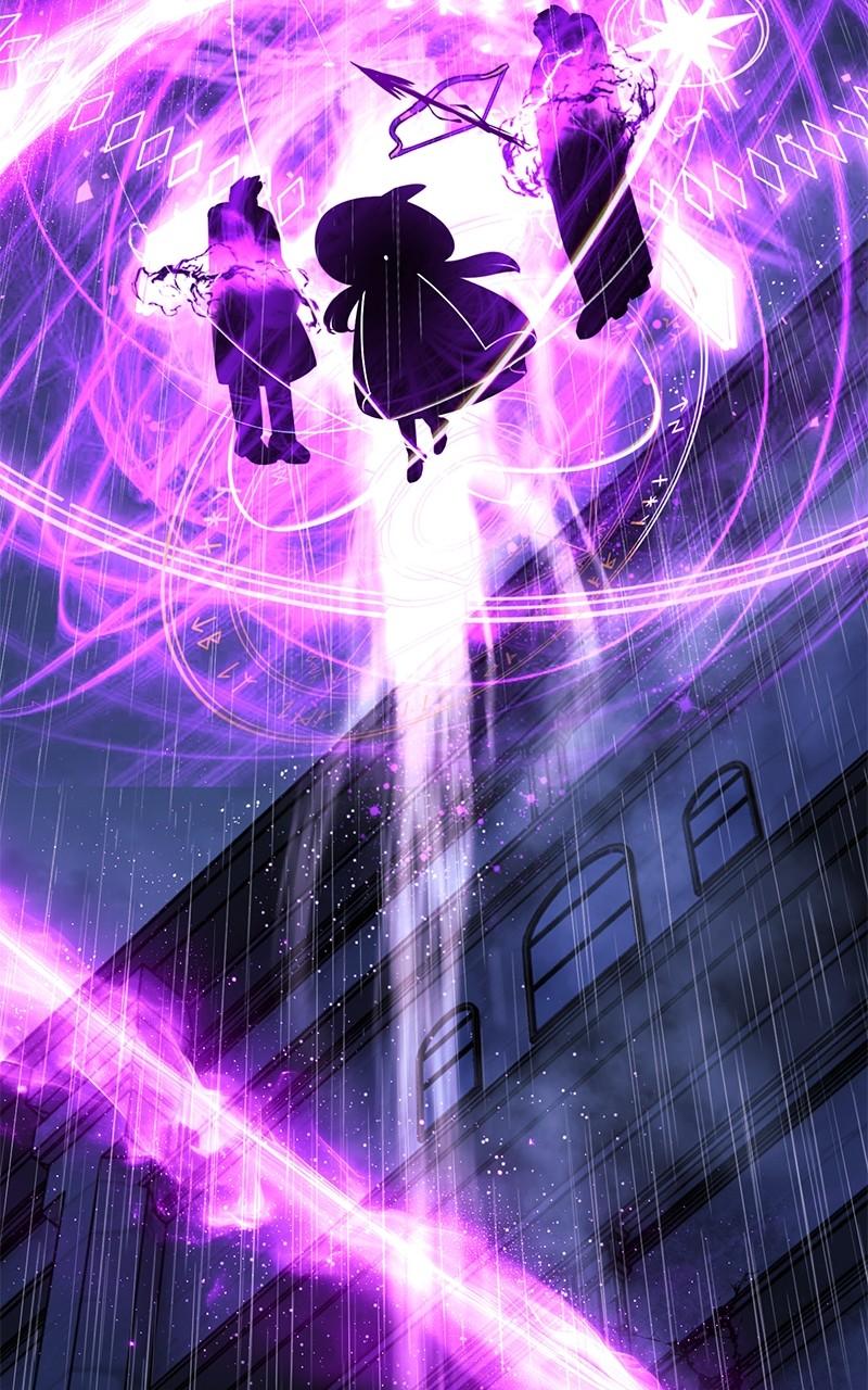 The Extra’s Academy Survival Guide Chapter 54 — page 59