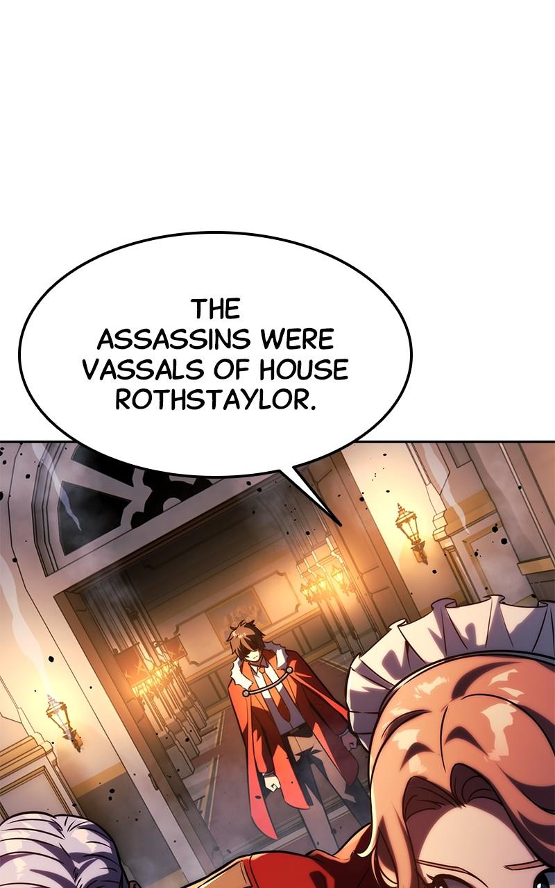 The Extra’s Academy Survival Guide Chapter 54 — page 71