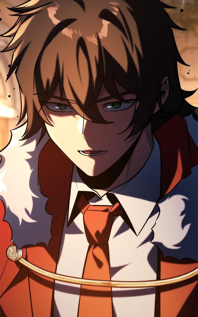 The Extra’s Academy Survival Guide Chapter 54 — page 75