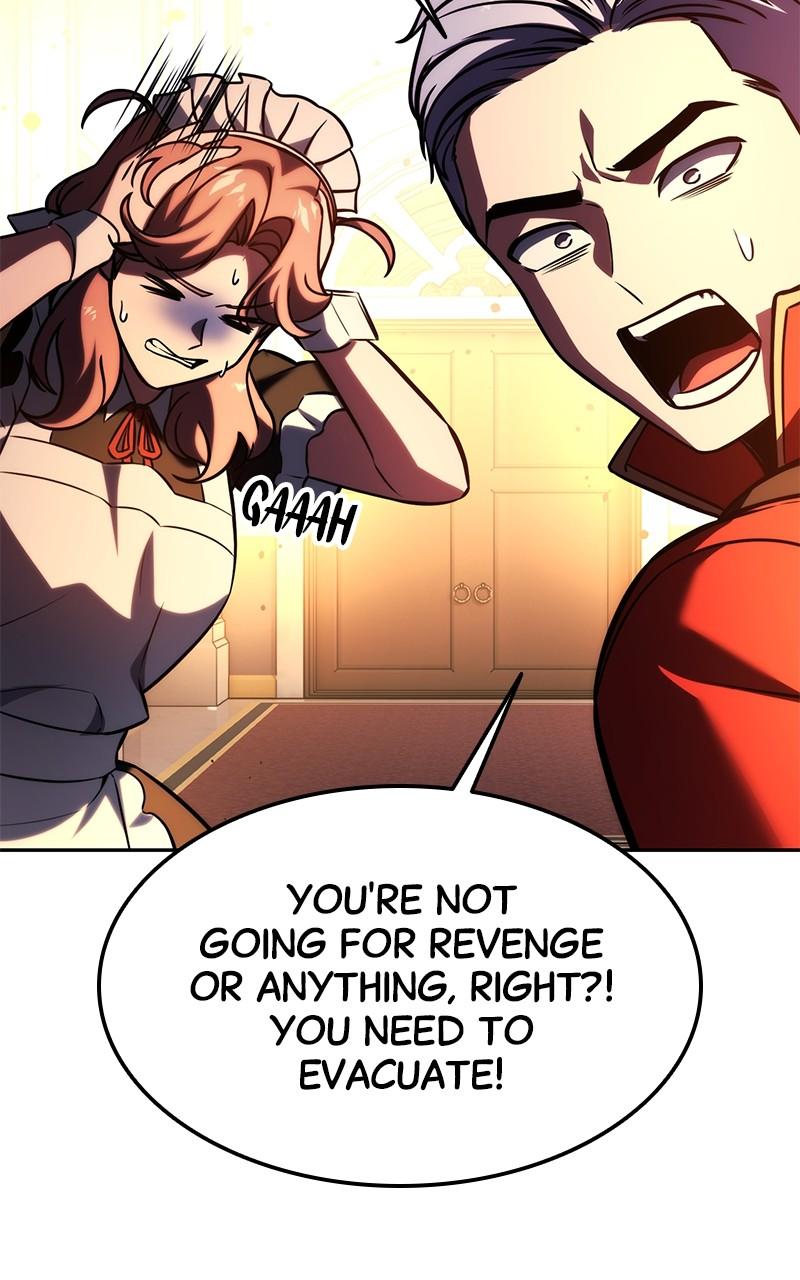 The Extra’s Academy Survival Guide Chapter 54 — page 77
