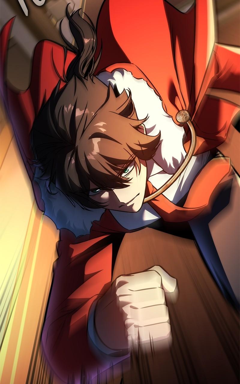 The Extra’s Academy Survival Guide Chapter 54 — page 79