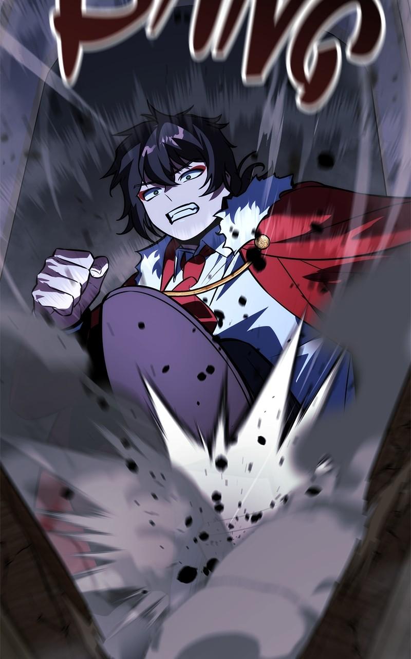 The Extra’s Academy Survival Guide Chapter 54 — page 83