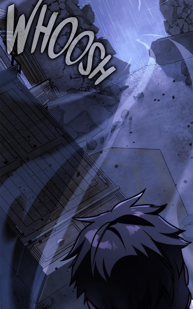 The Extra’s Academy Survival Guide Chapter 54 — page 86