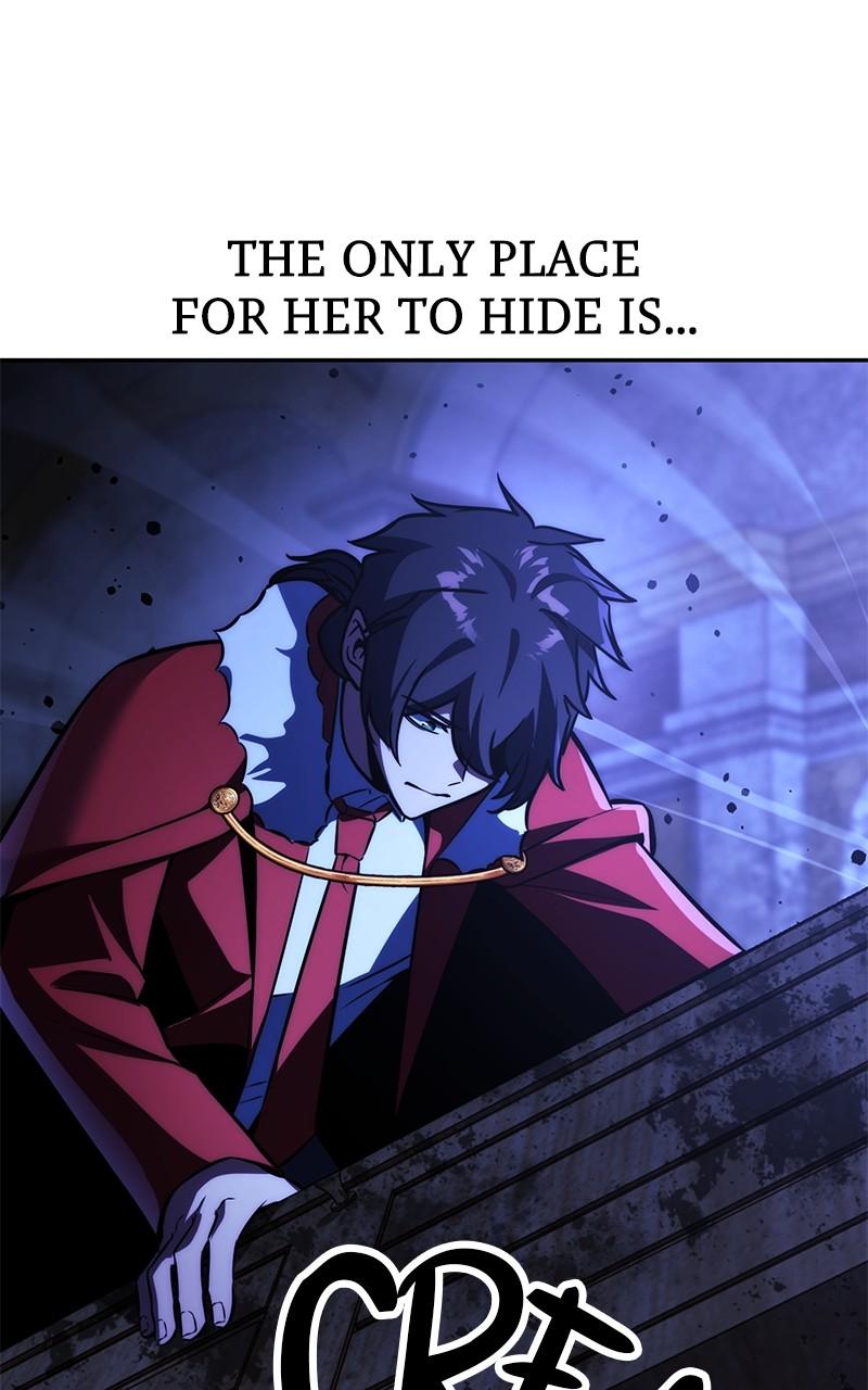 The Extra’s Academy Survival Guide Chapter 54 — page 88