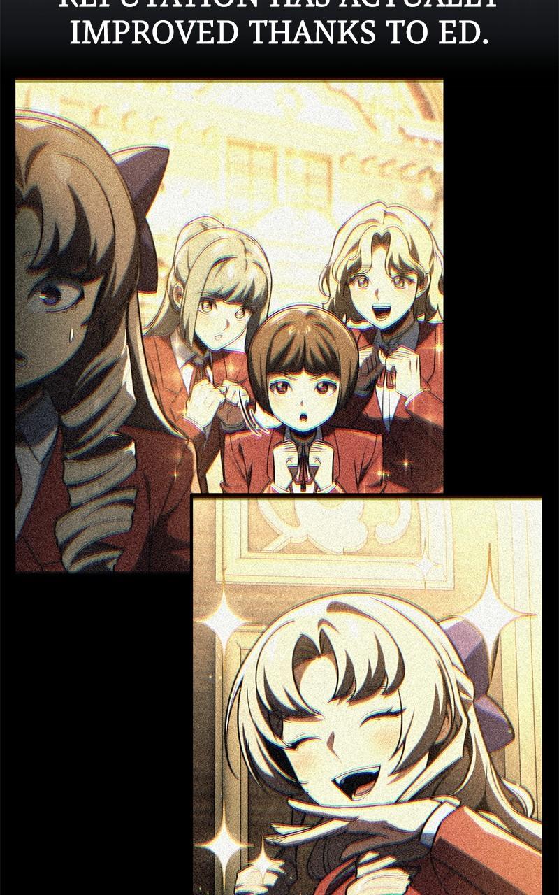 The Extra’s Academy Survival Guide Chapter 54 — page 94