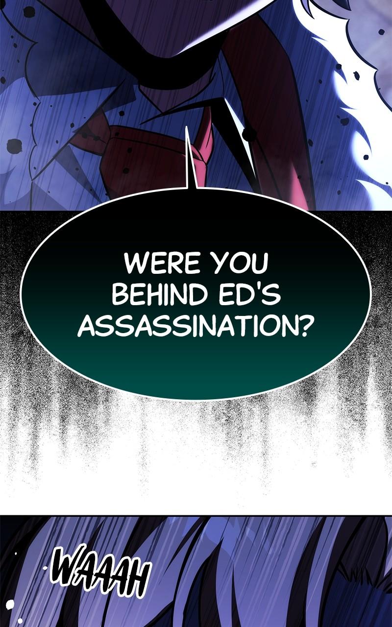 The Extra’s Academy Survival Guide Chapter 54 — page 99