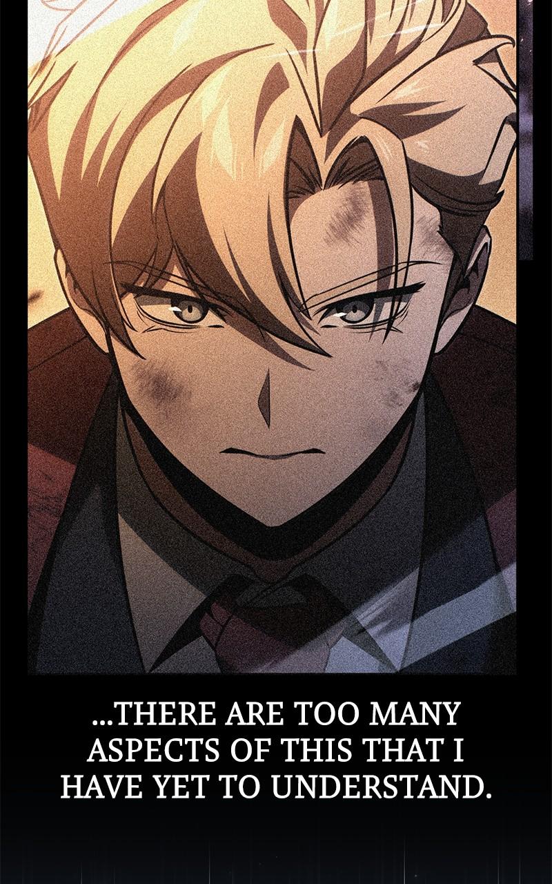 The Extra’s Academy Survival Guide Chapter 54 — page 105
