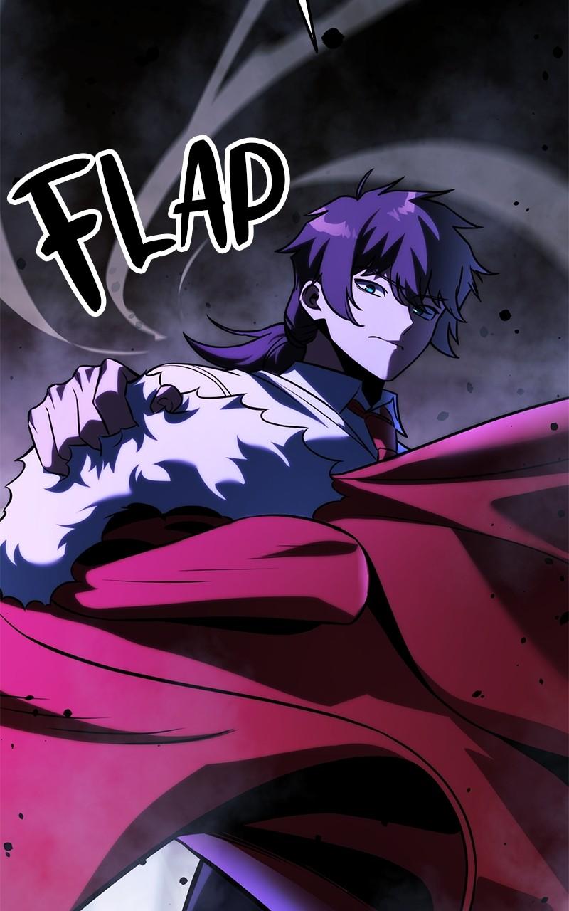 The Extra’s Academy Survival Guide Chapter 54 — page 108