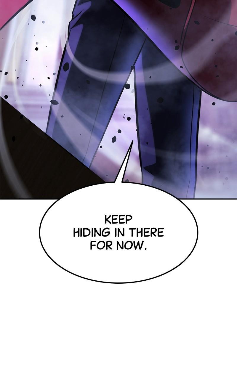 The Extra’s Academy Survival Guide Chapter 54 — page 109