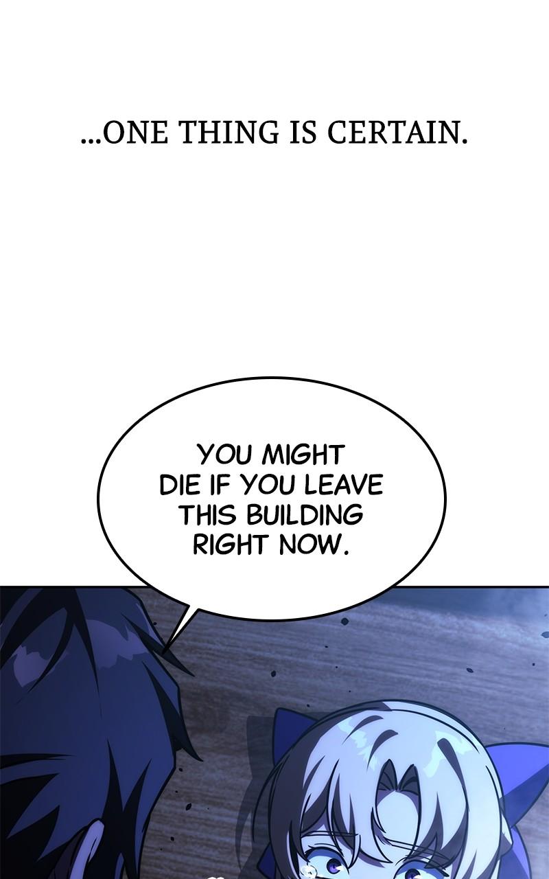 The Extra’s Academy Survival Guide Chapter 54 — page 110