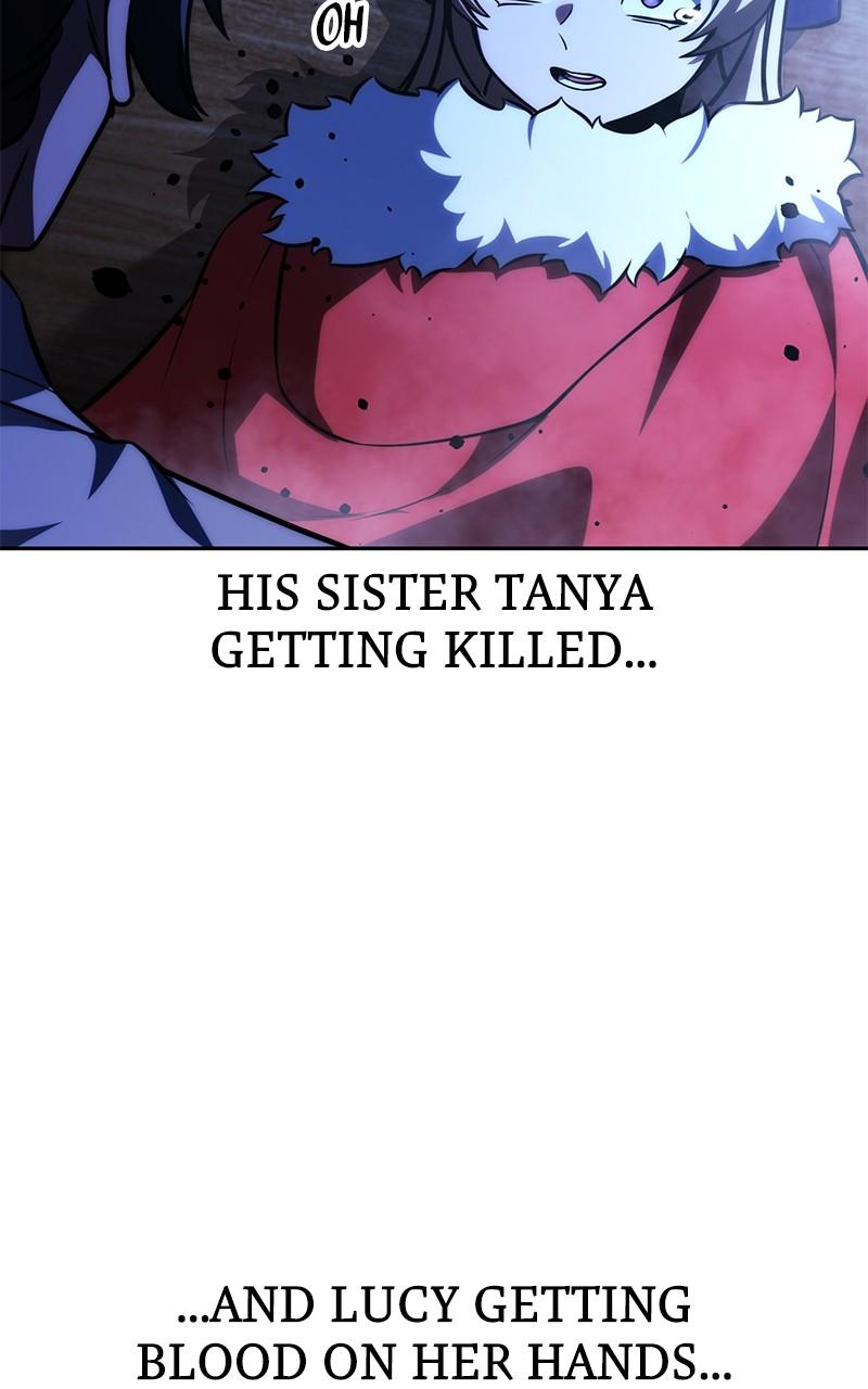 The Extra’s Academy Survival Guide Chapter 54 — page 111