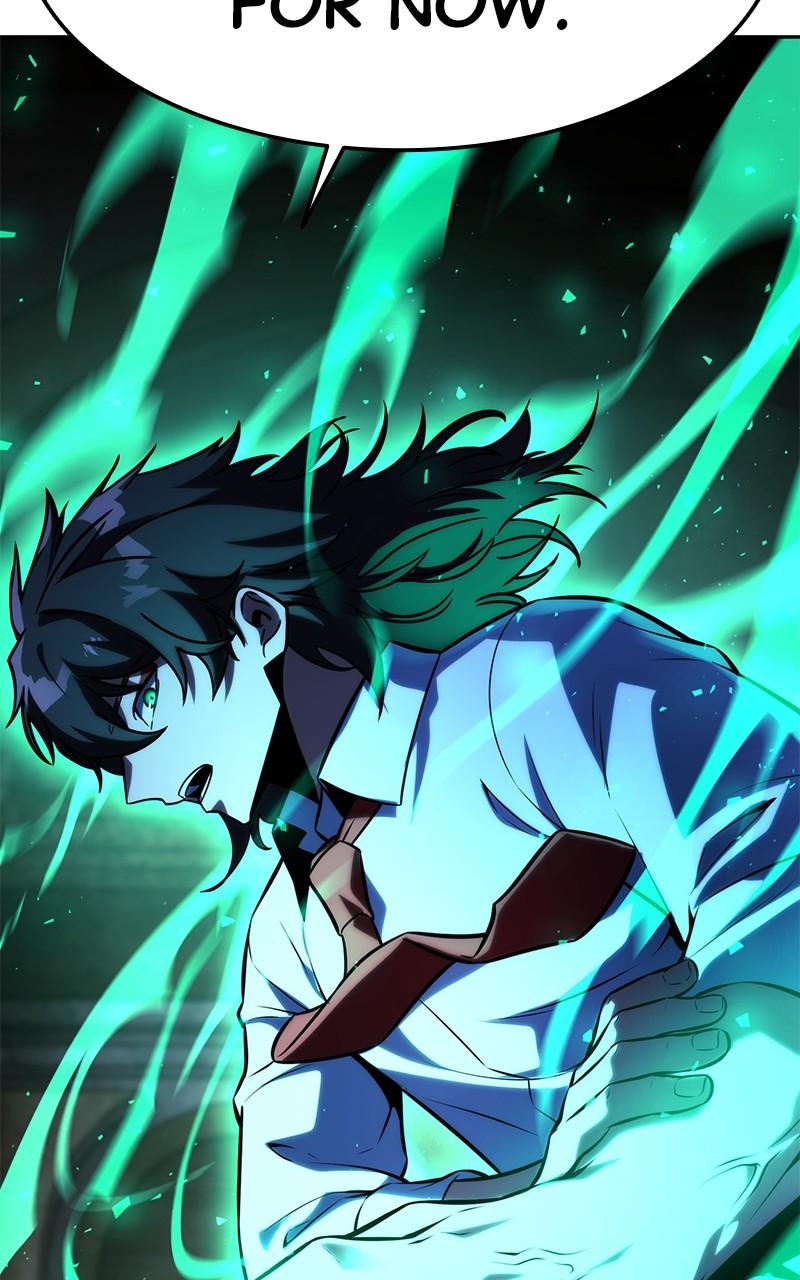 The Extra’s Academy Survival Guide Chapter 54 — page 113