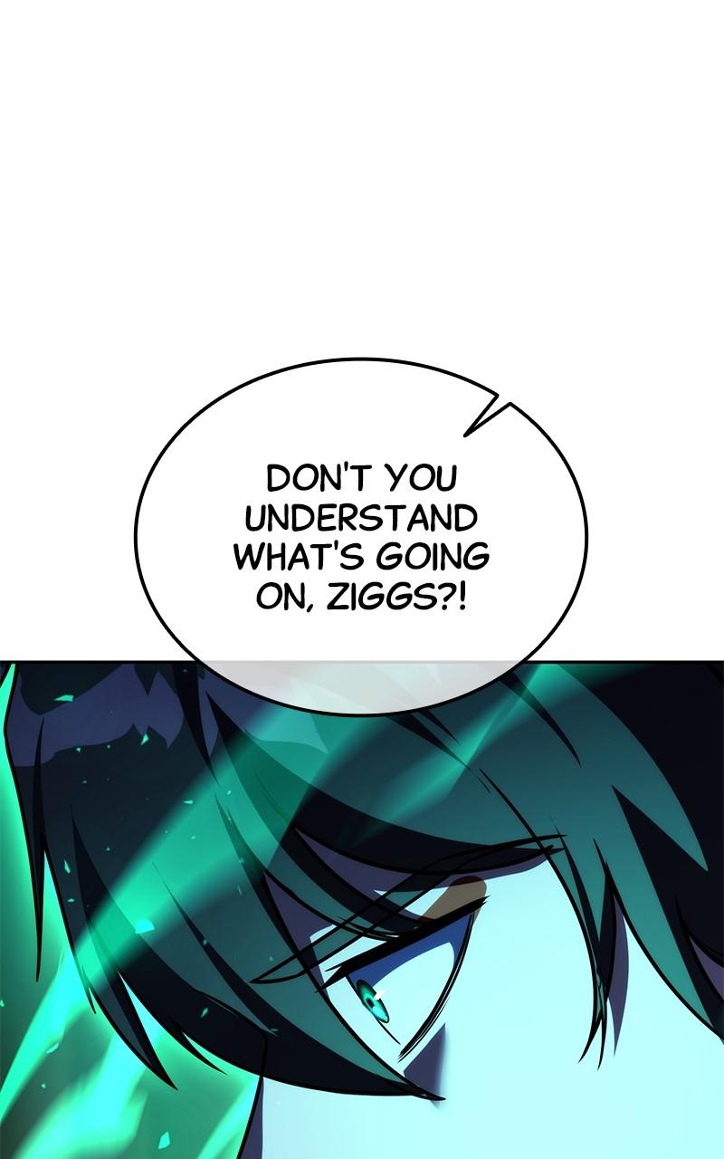 The Extra’s Academy Survival Guide Chapter 54 — page 115