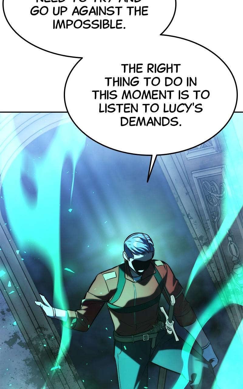 The Extra’s Academy Survival Guide Chapter 54 — page 117