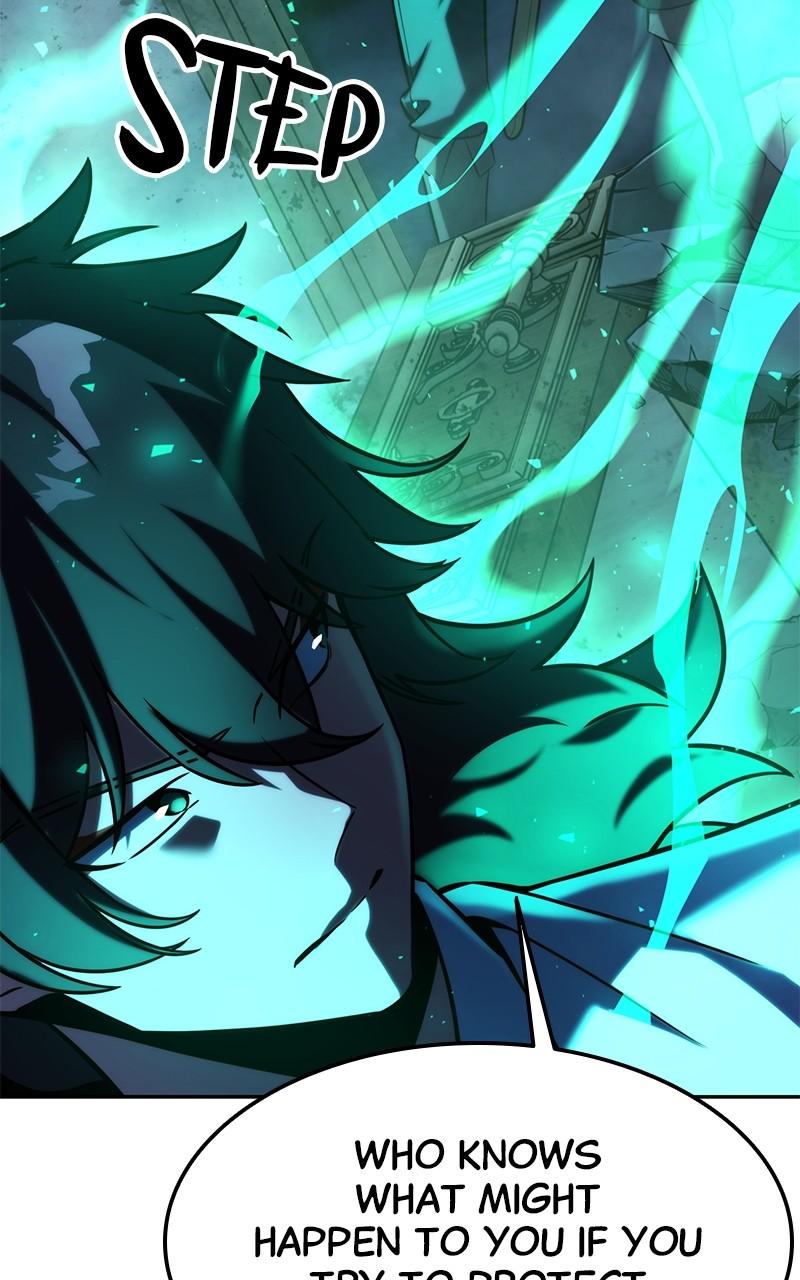 The Extra’s Academy Survival Guide Chapter 54 — page 118