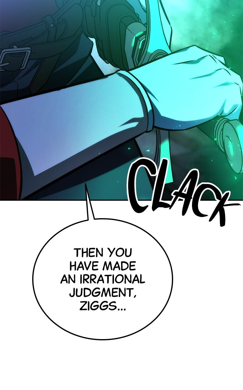 The Extra’s Academy Survival Guide Chapter 54 — page 123