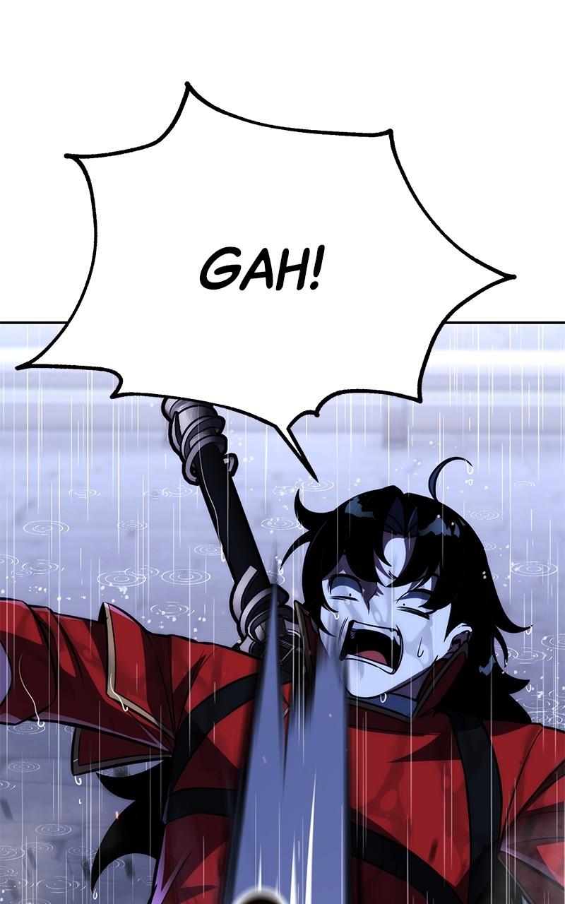The Extra’s Academy Survival Guide Chapter 54 — page 135