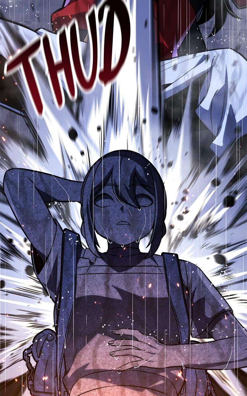 The Extra’s Academy Survival Guide Chapter 54 — page 136