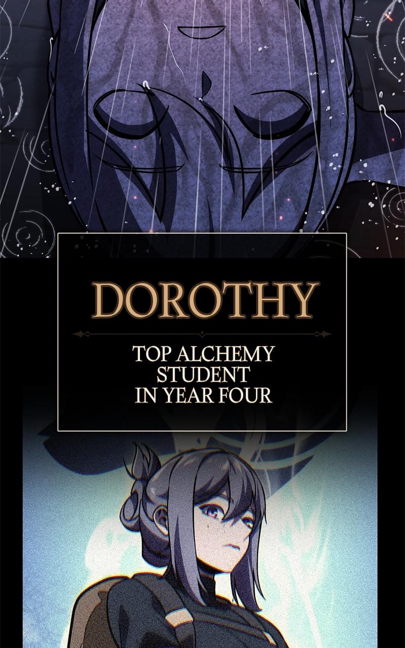 The Extra’s Academy Survival Guide Chapter 54 — page 138