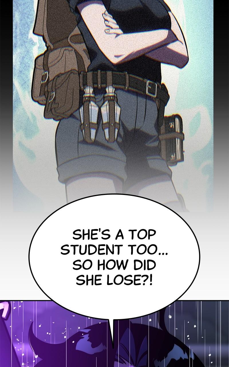 The Extra’s Academy Survival Guide Chapter 54 — page 139