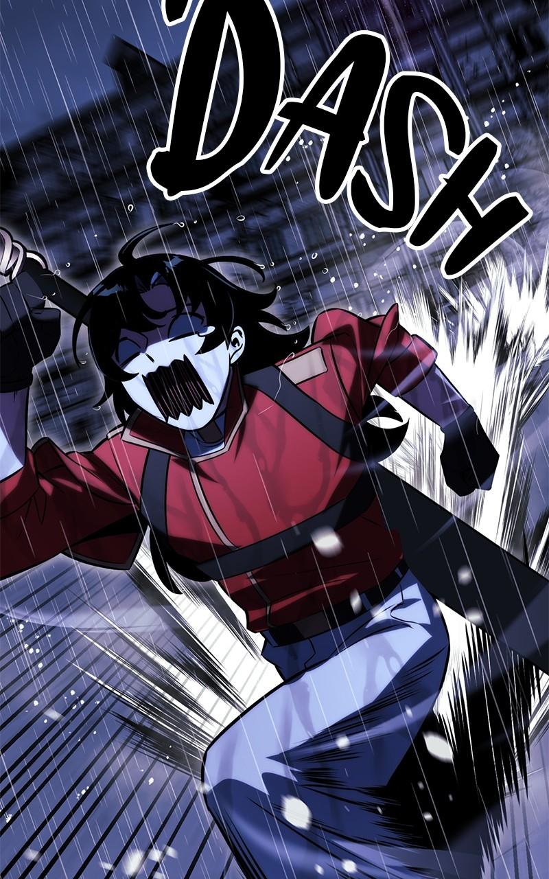 The Extra’s Academy Survival Guide Chapter 54 — page 146