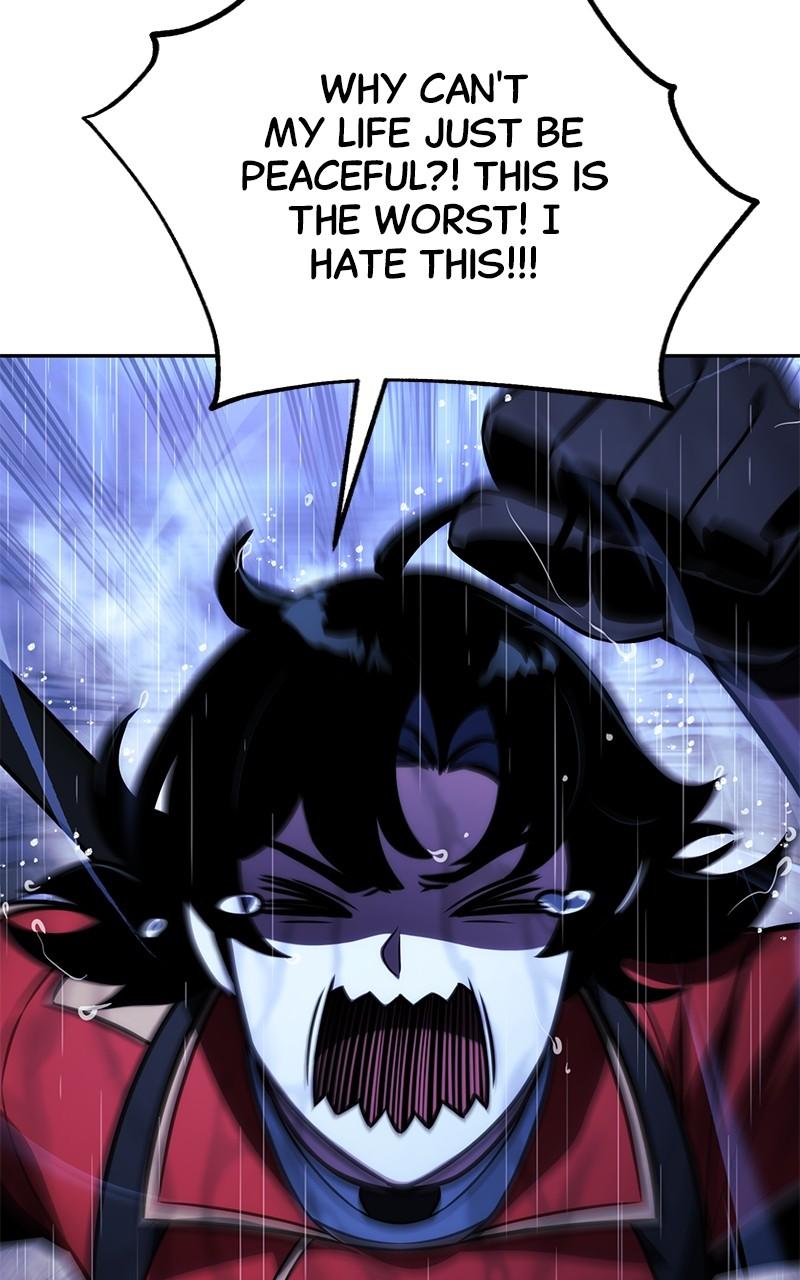The Extra’s Academy Survival Guide Chapter 54 — page 148